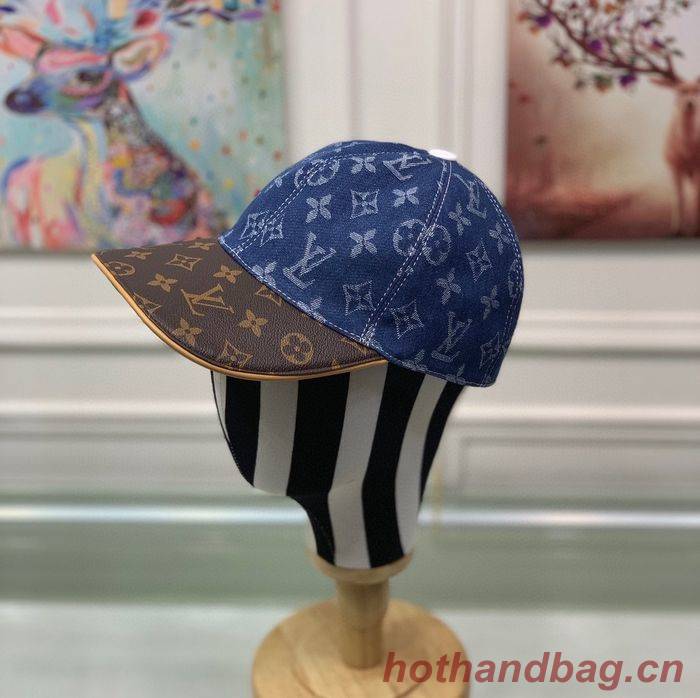 Louis Vuitton Hats LVH00024